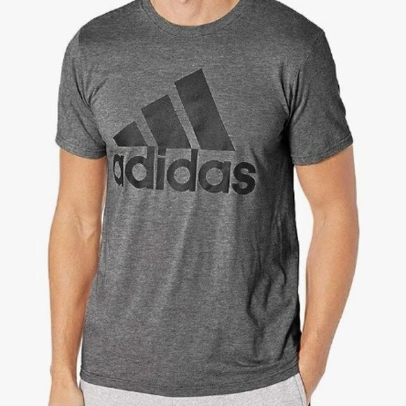 ADIDAS GO TO TEE-SHIRT GUC - Picture 1 of 8